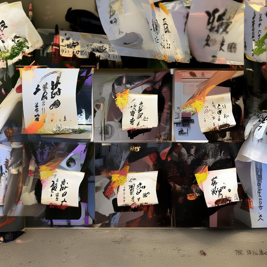 B站中文字幕亂碼之謎：你的視頻為何無法正常觀看？