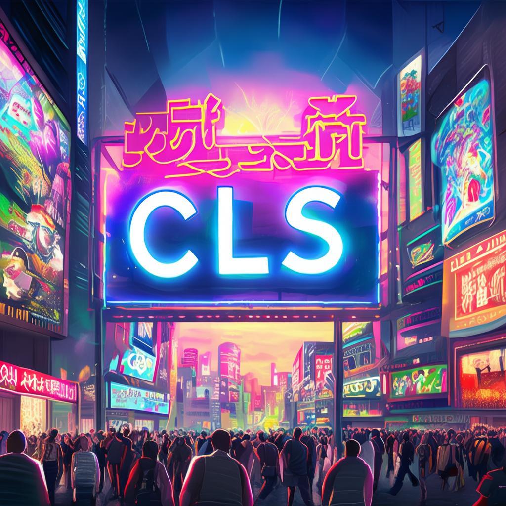 CLS區(qū)全新地址曝光：你準備好迎接新機遇了嗎？