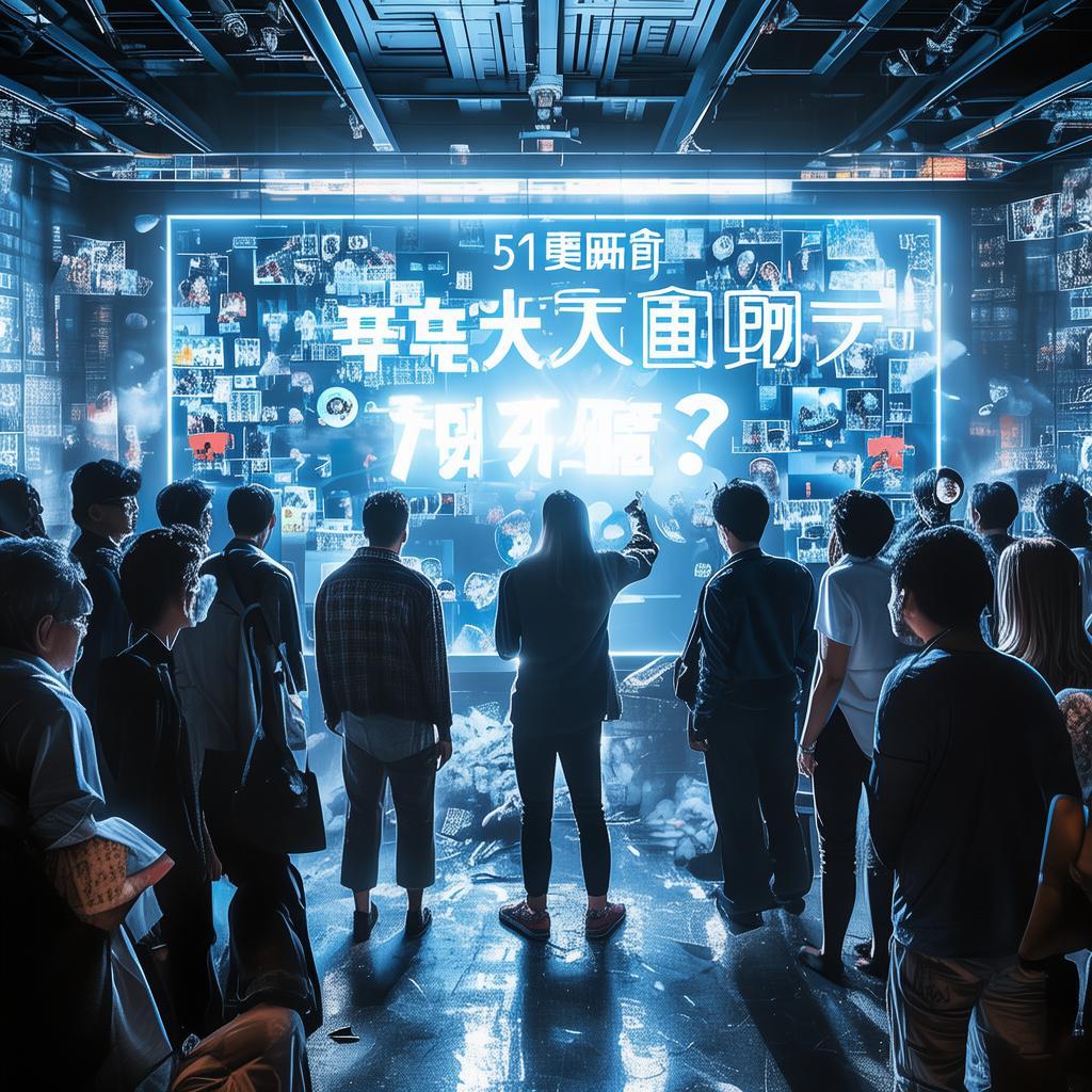 51吃瓜爆料黑料：真相究竟如何？你被蒙蔽了嗎？