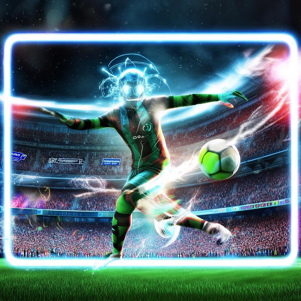 FIFA14終極秘籍：如何成為球場霸主？你的戰(zhàn)術(shù)夠強嗎？