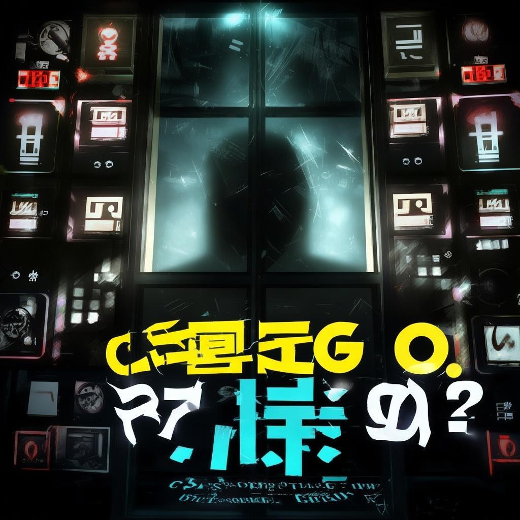 CS GO破解真相揭秘：安全風(fēng)險(xiǎn)與法律后果你了解多少？