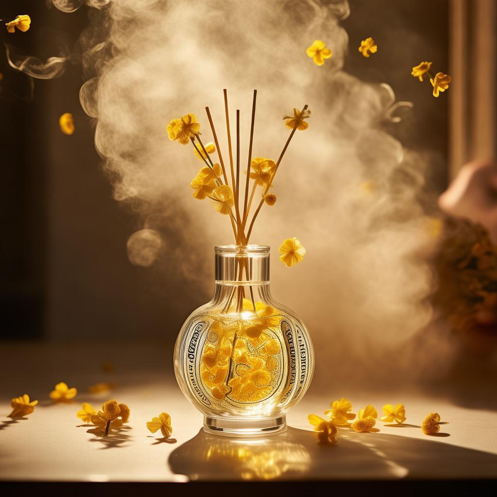 diptyque含羞草香薰：如何喚醒你的感官？它真的能帶來寧?kù)o嗎？
