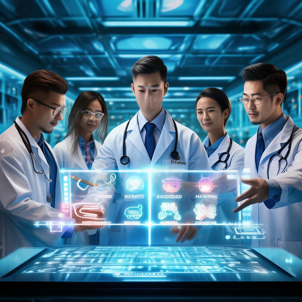 FRXXEE中國XXEE醫(yī)生：如何守護健康？你了解這些關鍵點嗎？