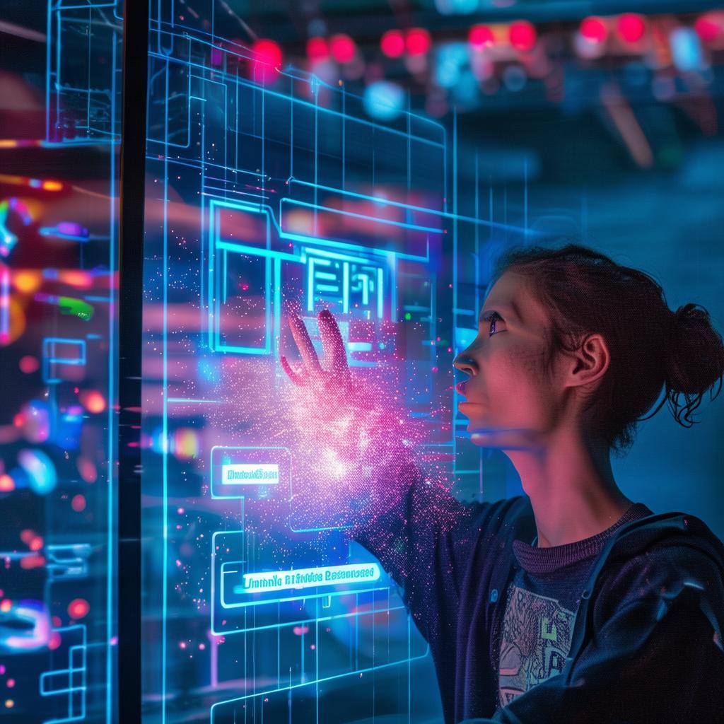 BT歐美區(qū)：如何解鎖隱藏資源？你的下載方式安全嗎？