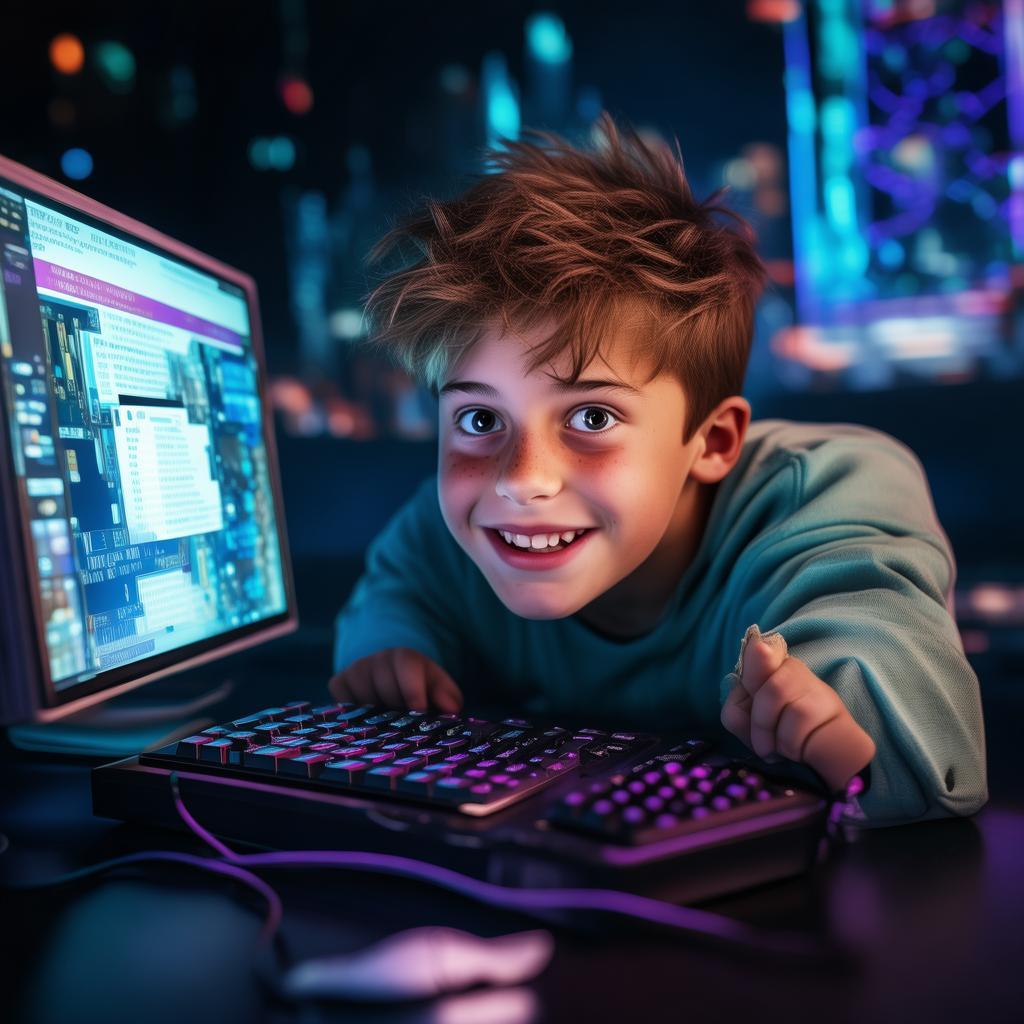 14歲學生如何邁開腿探索打撲克網(wǎng)站？你準備好了嗎？