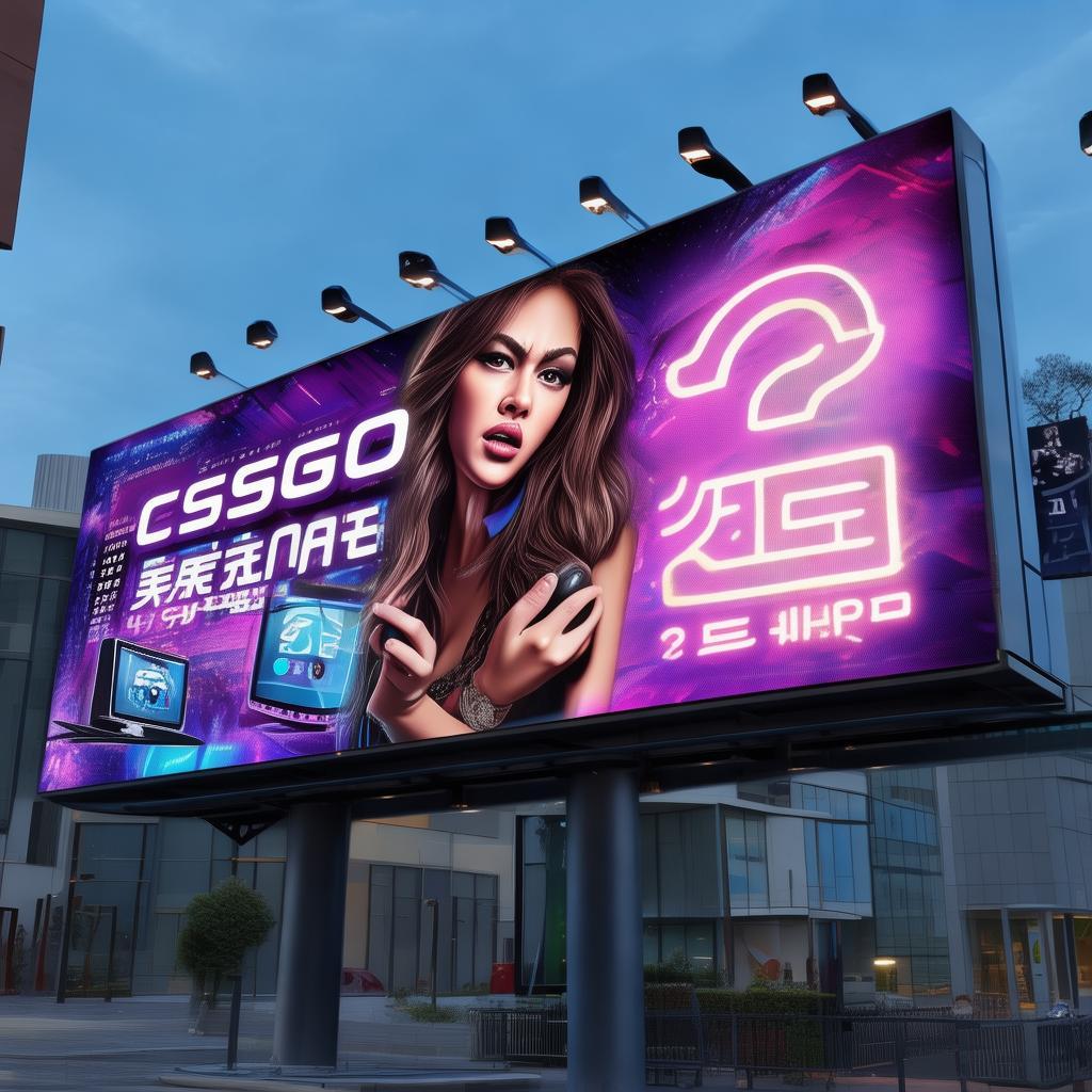 CSGO暴躁少女行情免費(fèi)查詢(xún)，你的裝備真的值這個(gè)價(jià)嗎？