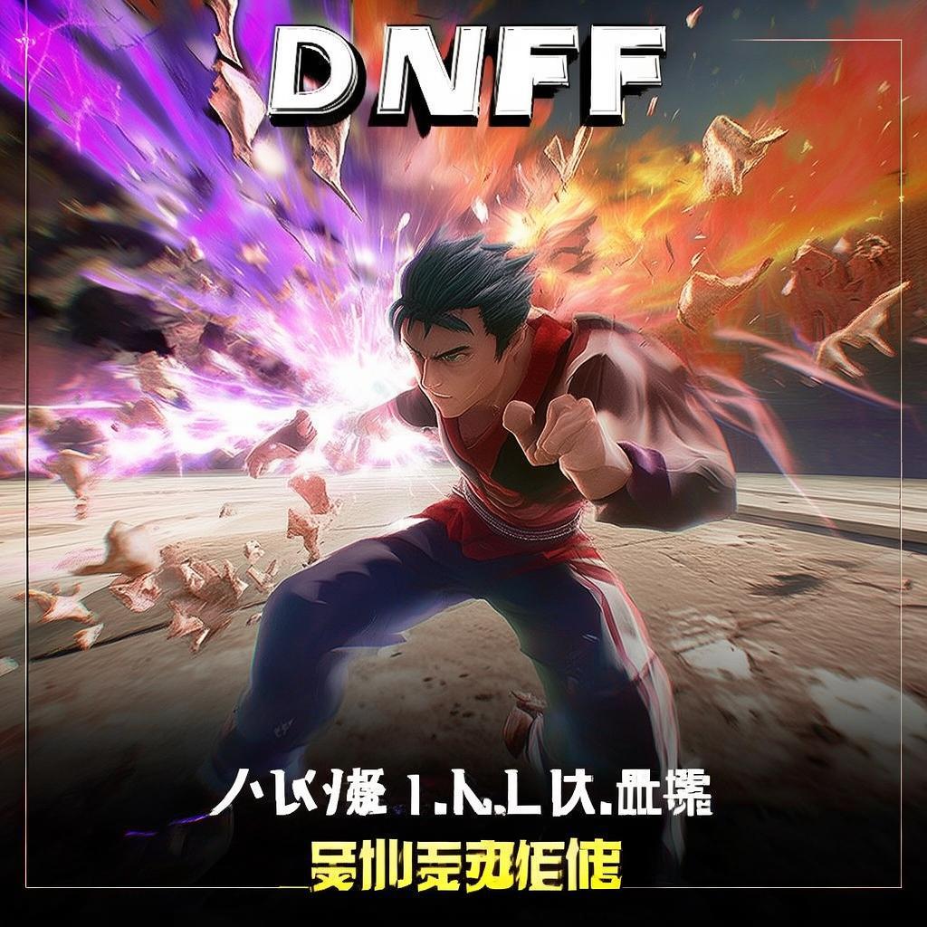 DNF男散打碎骨技能全解析：如何提升輸出？實戰(zhàn)效果如何？