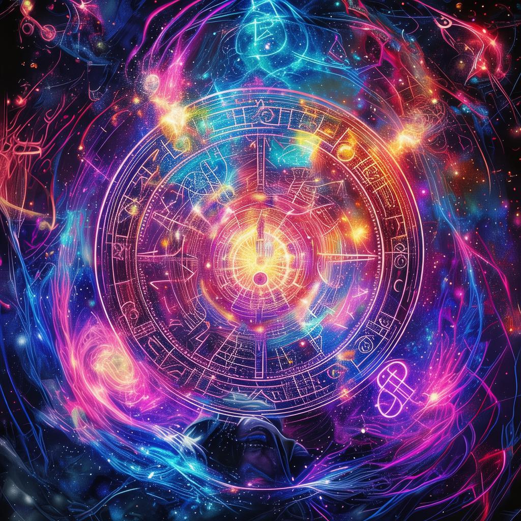 DNF符咒能量揭秘：你真的了解它的隱藏力量嗎？如何最大化利用？
