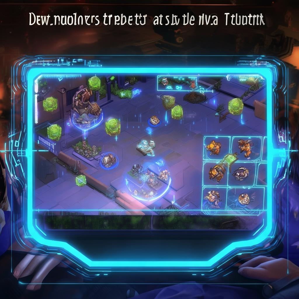 Dota2新手如何快速上手？你真的了解游戲規(guī)則嗎？