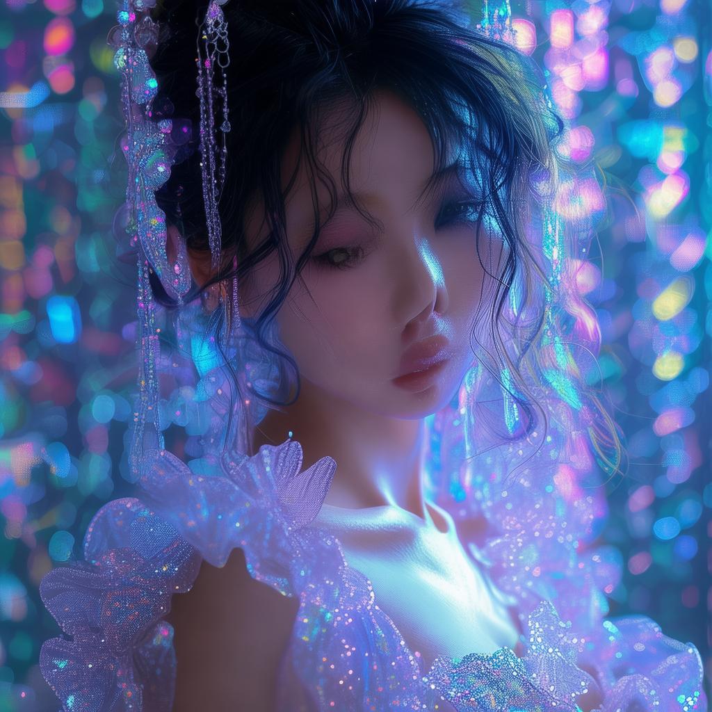 EvelynLin的獨(dú)特魅力：你了解她的秘密嗎？她如何影響你的生活？