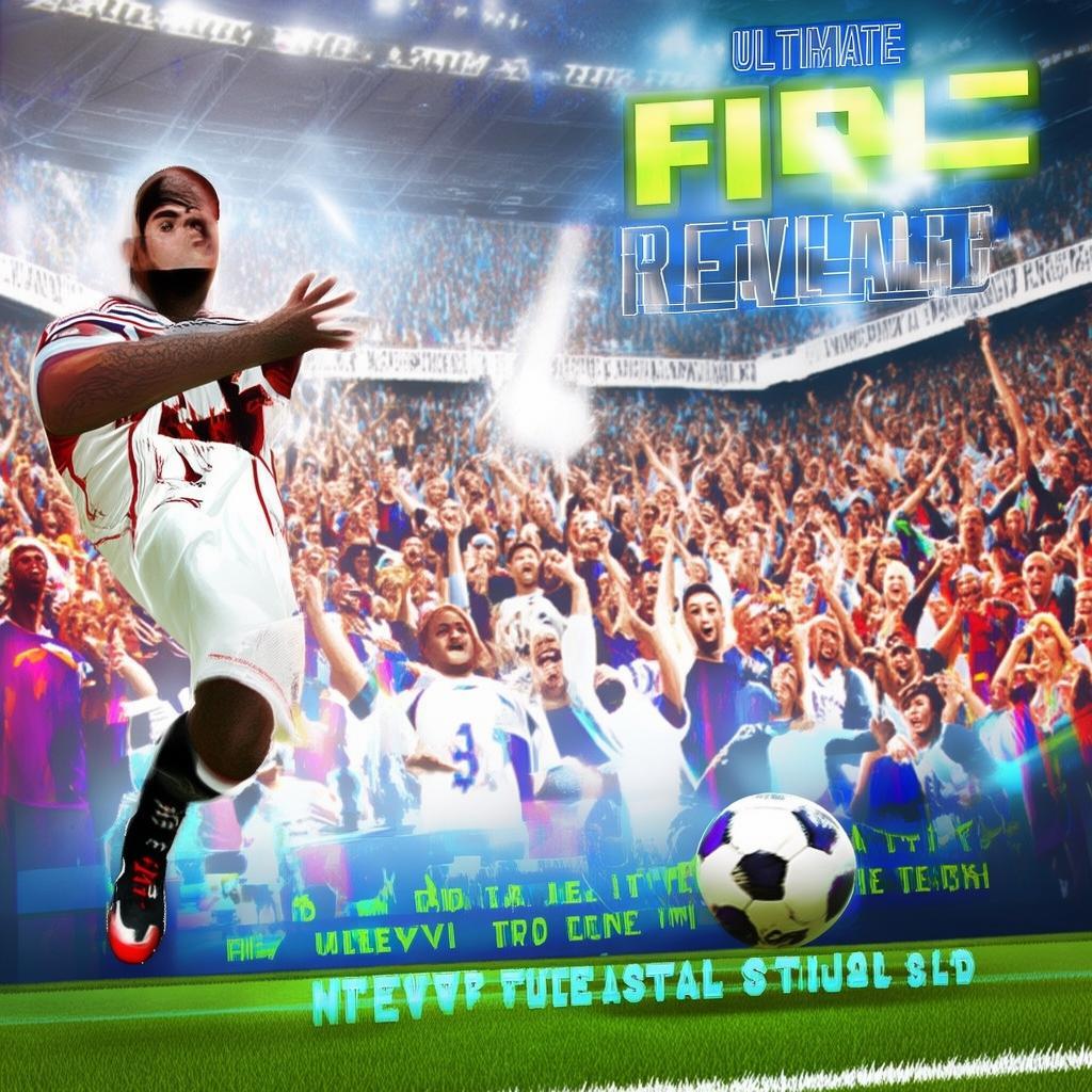 FIFA14終極技巧揭秘：你能否成為球場王者？