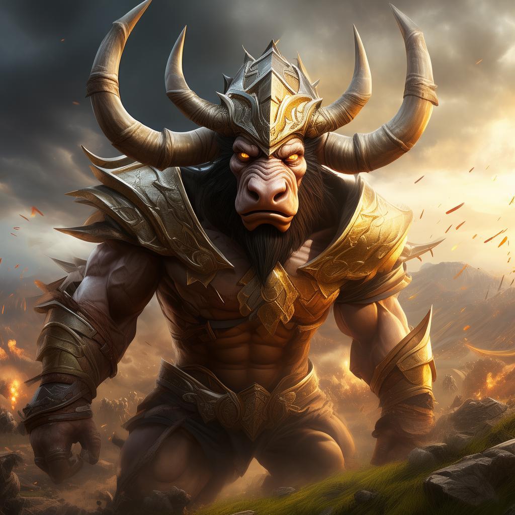 Dota牛頭人酋長：如何成為戰(zhàn)場霸主？你的策略夠強(qiáng)嗎？