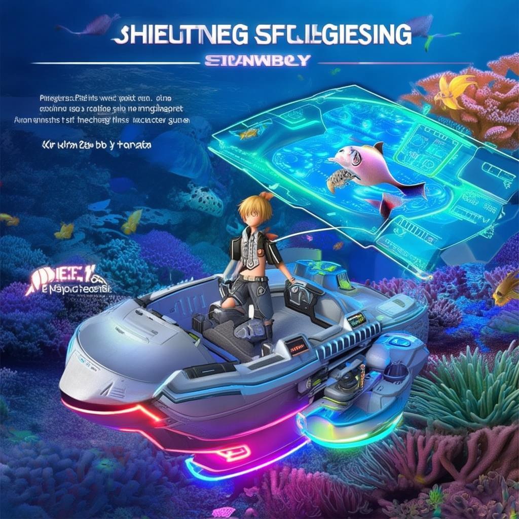 FF14釣魚技巧大揭秘：你真的掌握了嗎？新手如何快速進(jìn)階？