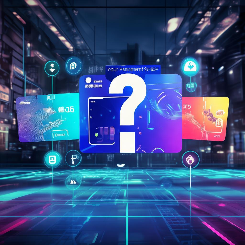 E道一卡二卡三卡網(wǎng)站：你的支付安全嗎？如何選擇最佳方案？