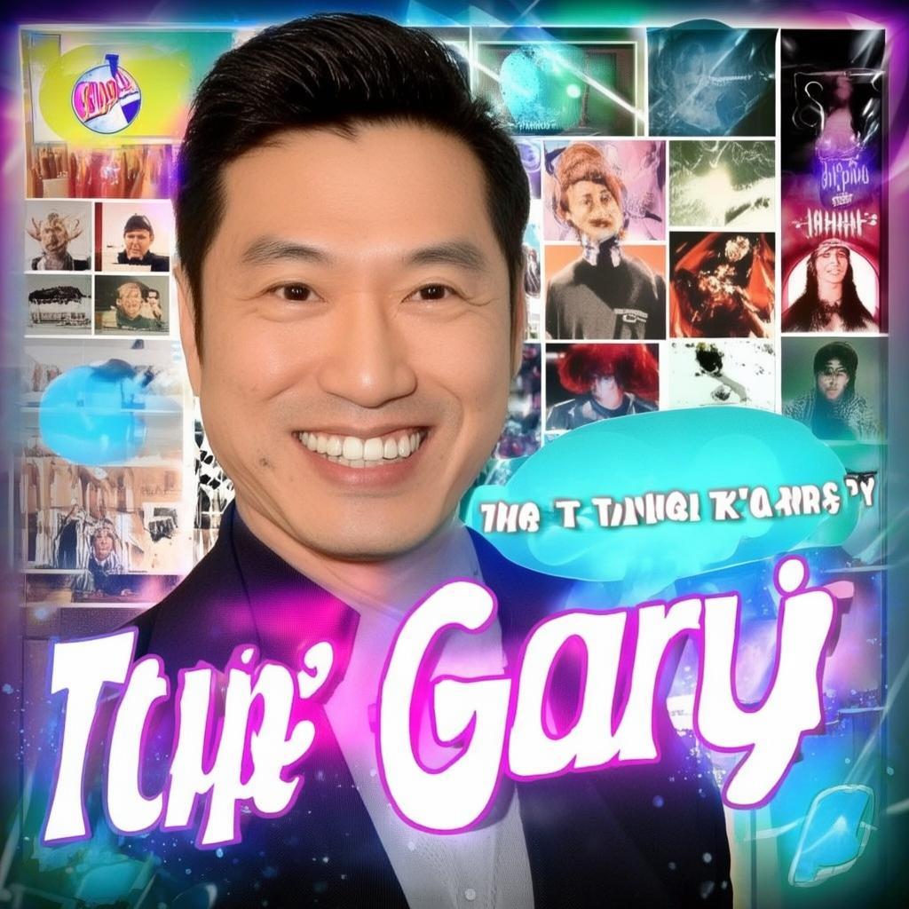 Gary的逆襲秘訣：你也能成為下一個魅力男神嗎？