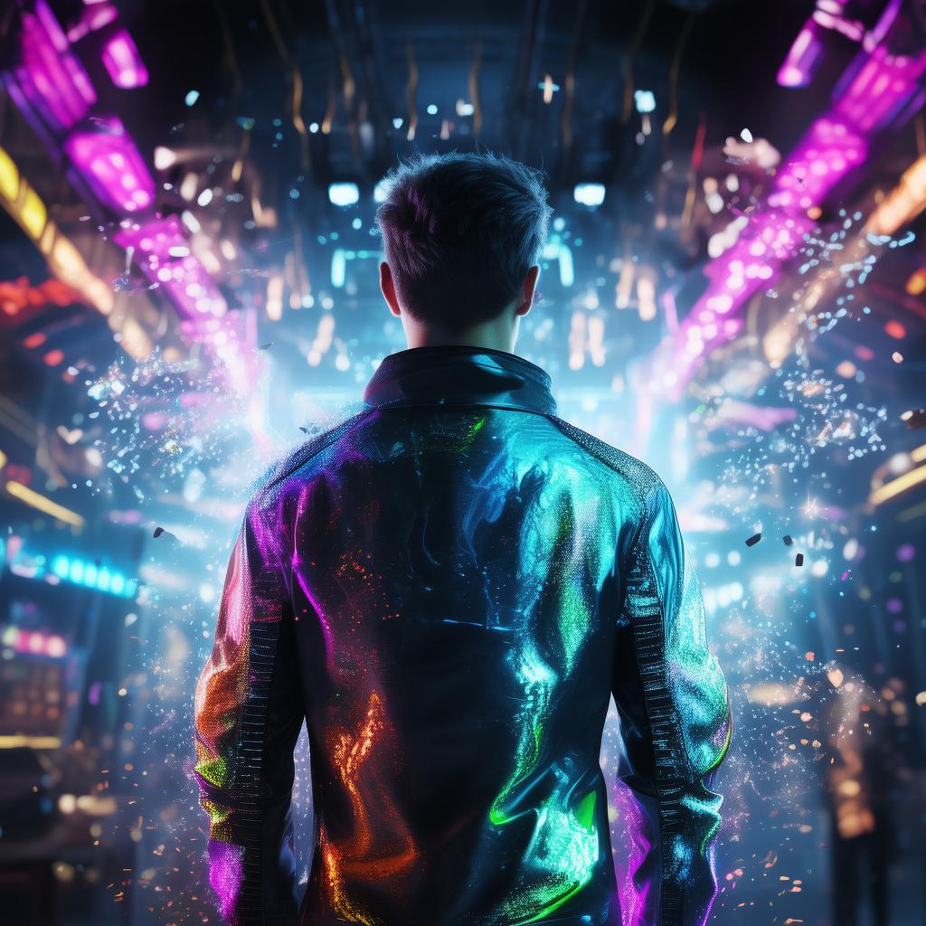GARY2022的爆紅秘訣是什么？他如何顛覆娛樂(lè)圈規(guī)則？