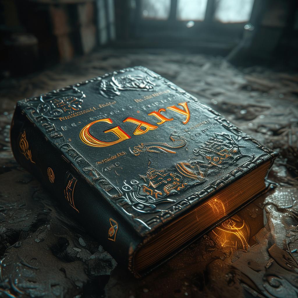 Gary事件真相揭秘：你了解多少？背后隱藏了什么秘密？