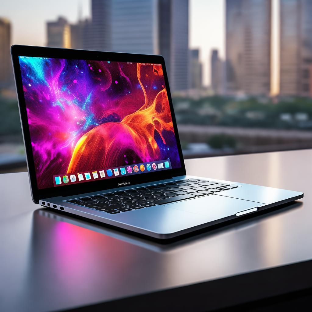 19歲MacBook Pro日本版：性能依舊還是過時了？