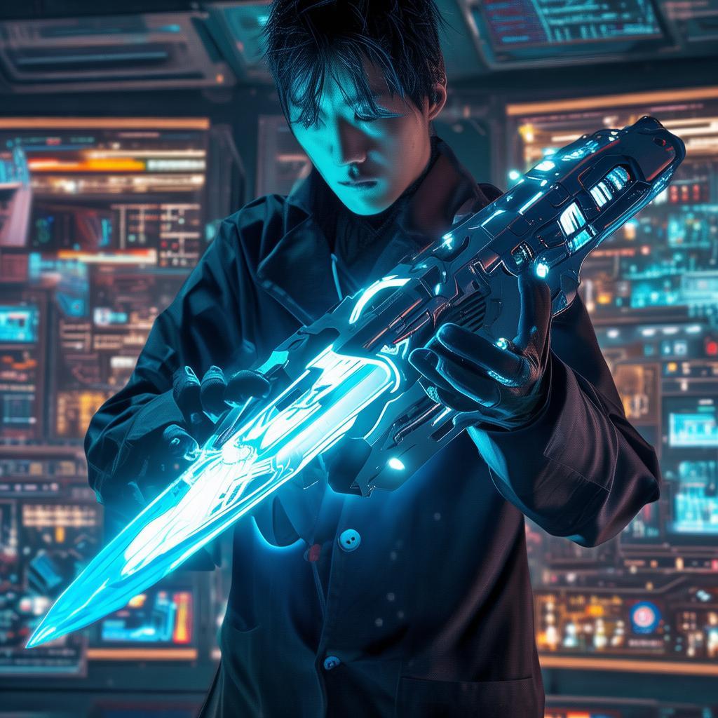 Gijoe的秘密武器是什么？它如何改變你的生活？