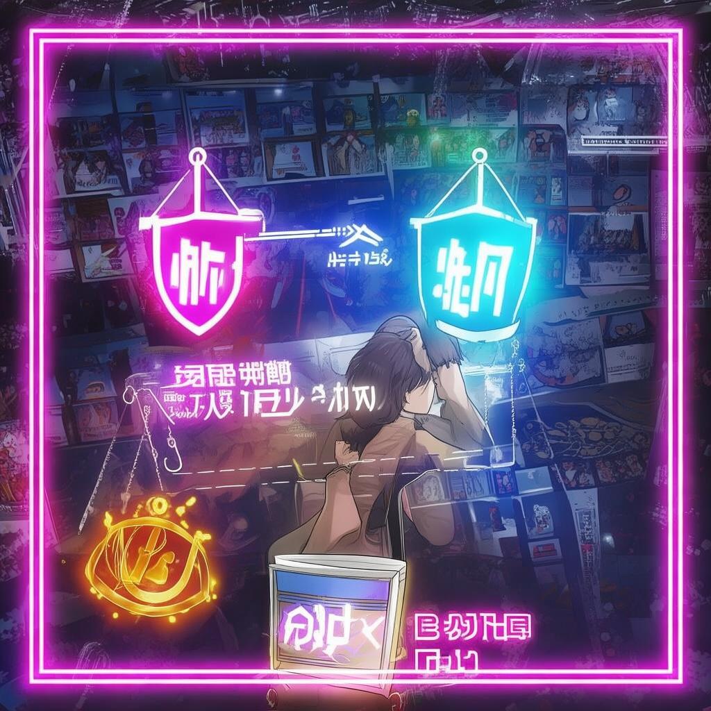 B站未成年用戶能否接廣告？法律風(fēng)險(xiǎn)與收益如何權(quán)衡？