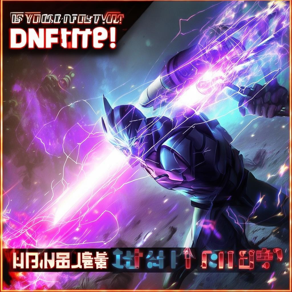 DNF劍魔加點(diǎn)攻略：如何打造無敵輸出？你的加點(diǎn)正確嗎？