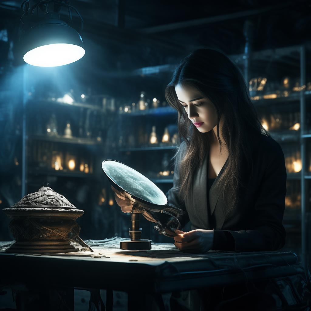 Elona鑒定師揭秘：你手中的寶物真的值錢(qián)嗎？如何辨別真假？