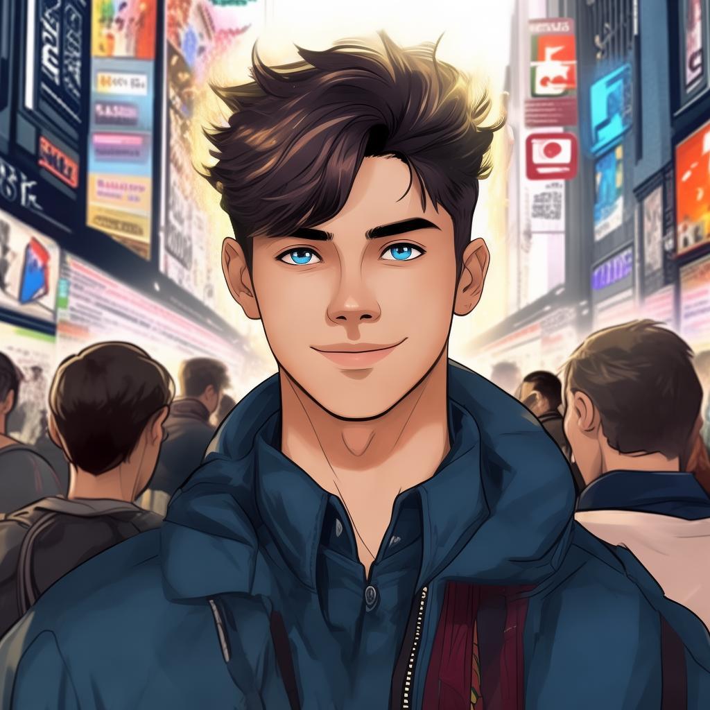 GARY小鮮肉爆紅背后，你了解他的真實故事嗎？