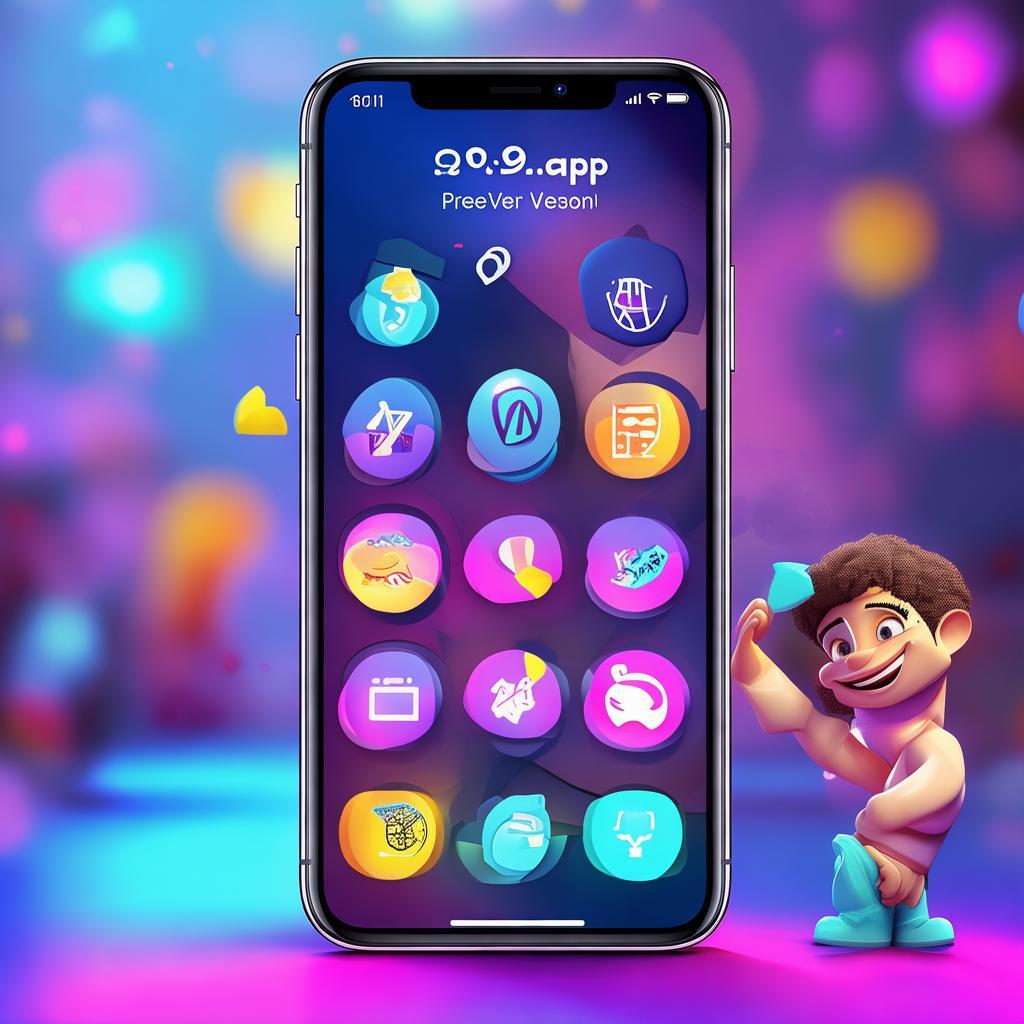 9.1app免費(fèi)版下載，你真的了解它的全部功能嗎？