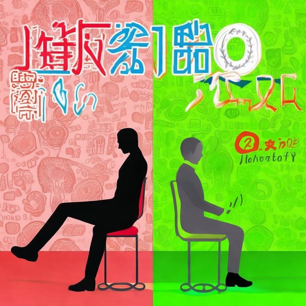 1與0坐姿背后的秘密：你坐對了嗎？健康隱患知多少？”