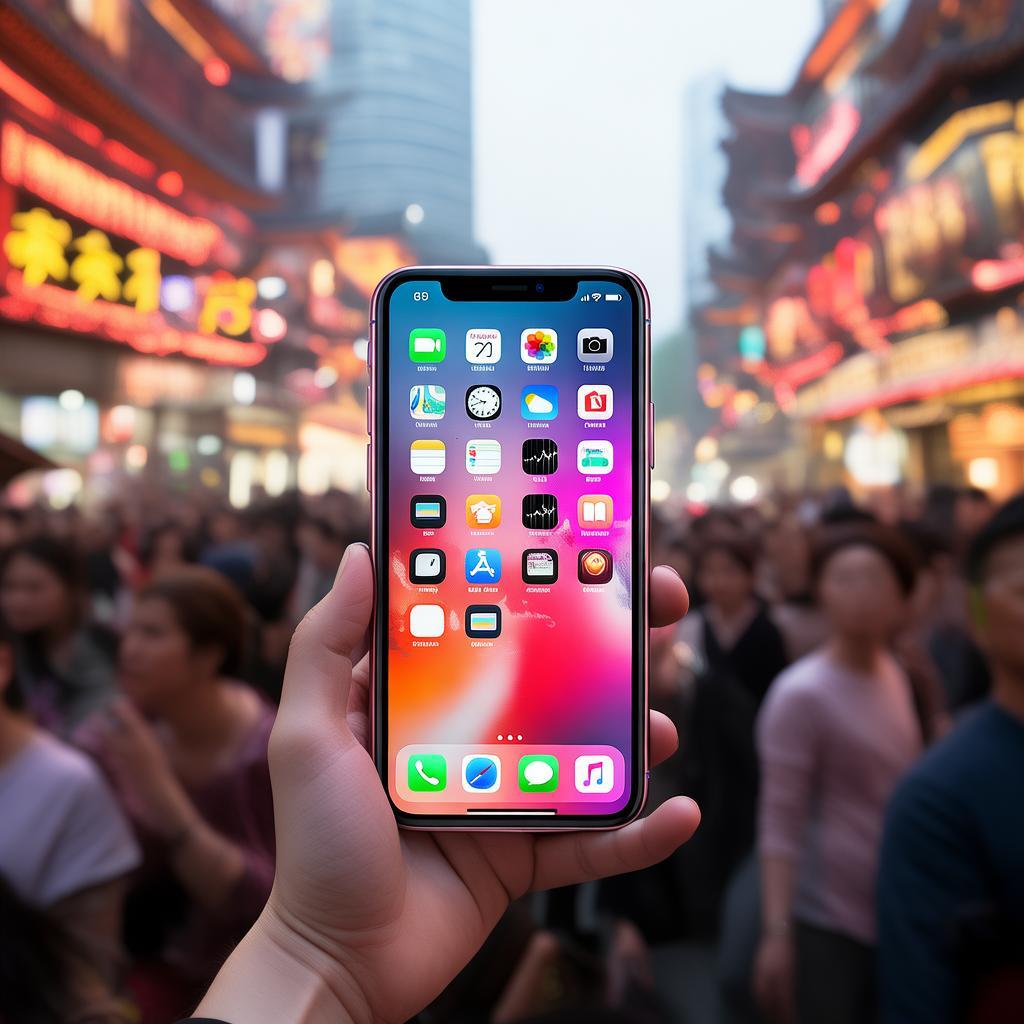 HD中國iPhone成熟了嗎？你準(zhǔn)備好迎接新體驗(yàn)了嗎？