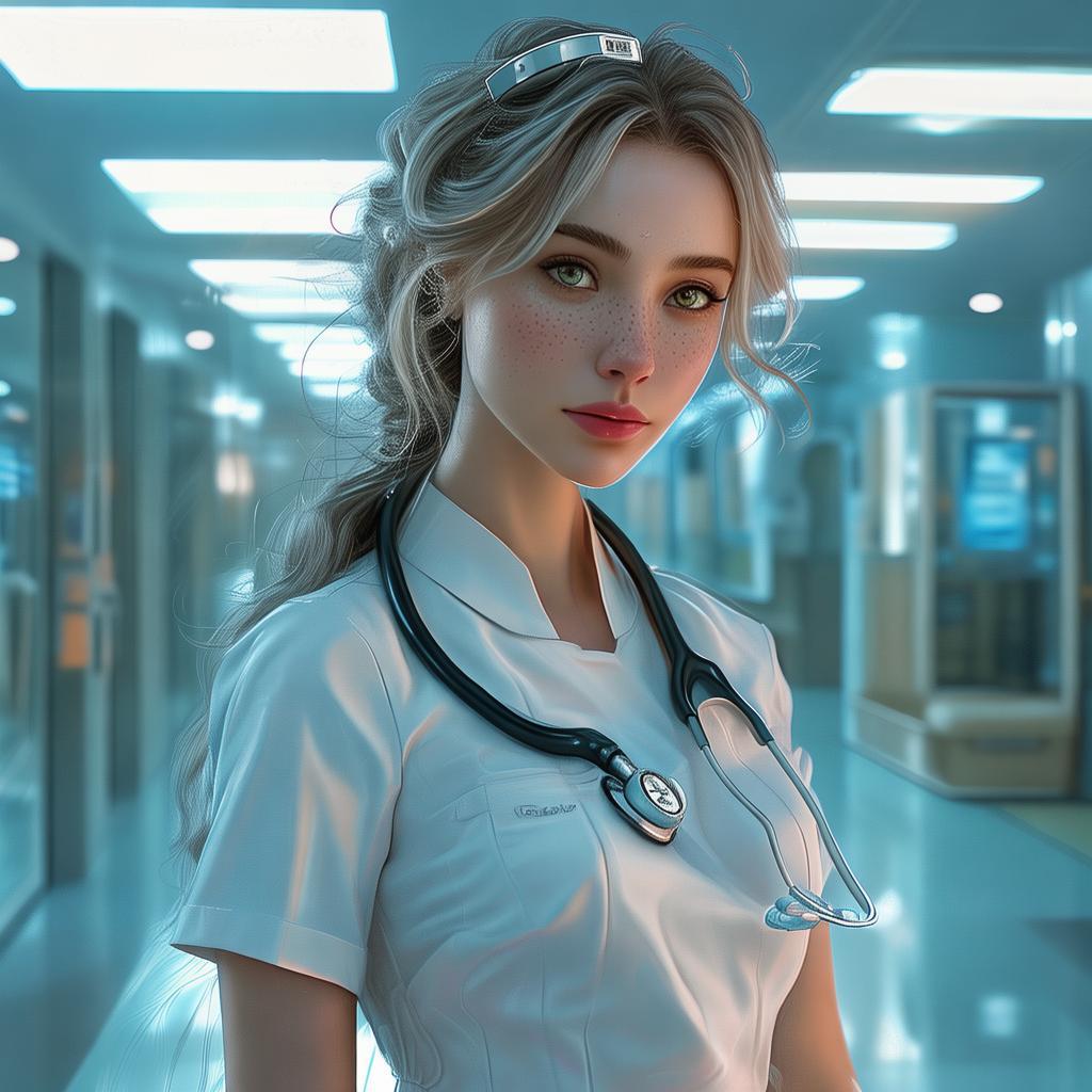 FrXXeeXXee護(hù)士：你的健康守護(hù)者，為何選擇她？她有何獨(dú)特之處？