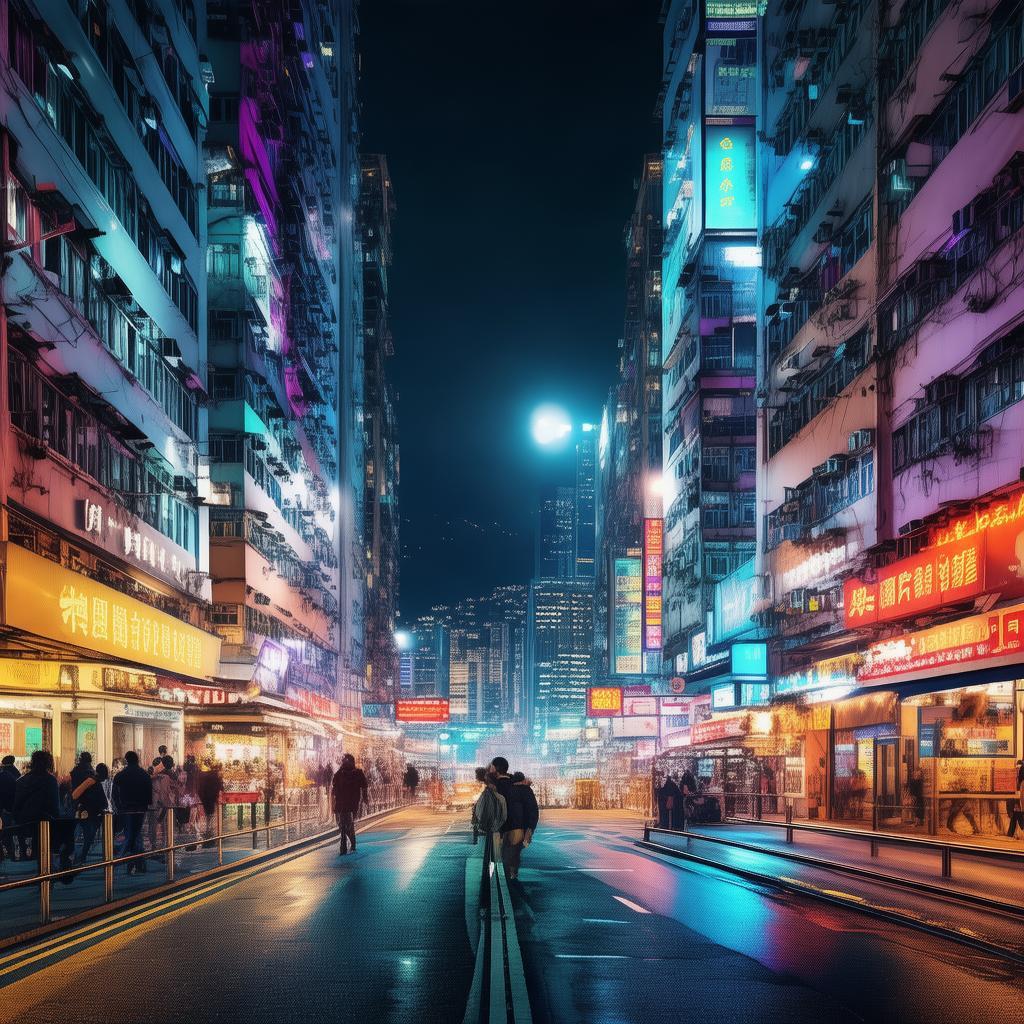 Gogogo香港高清免費(fèi)完整版：你真的看全了嗎？畫(huà)質(zhì)超乎想象？