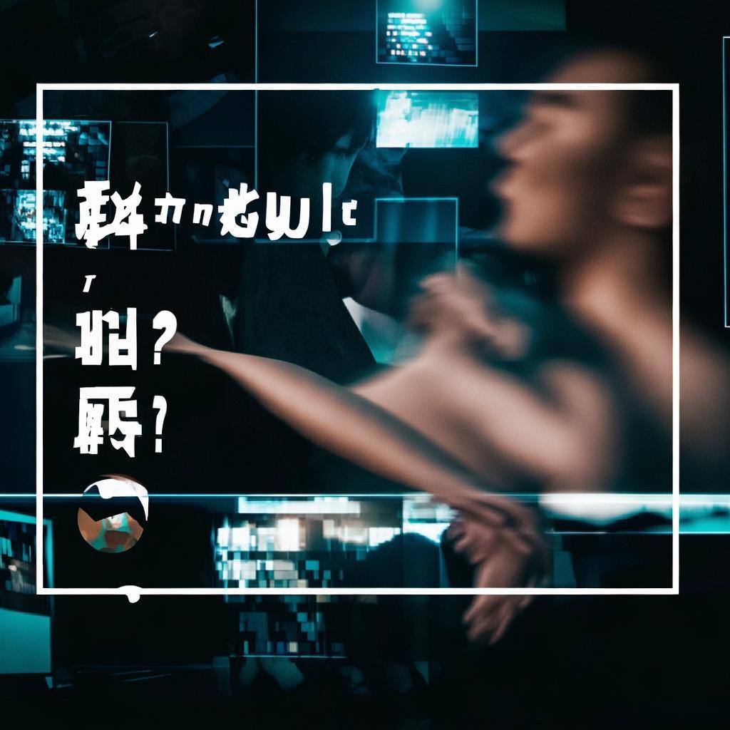 B站床戲cut揭秘：你看到的真相是什么？敢挑戰(zhàn)你的底線嗎？