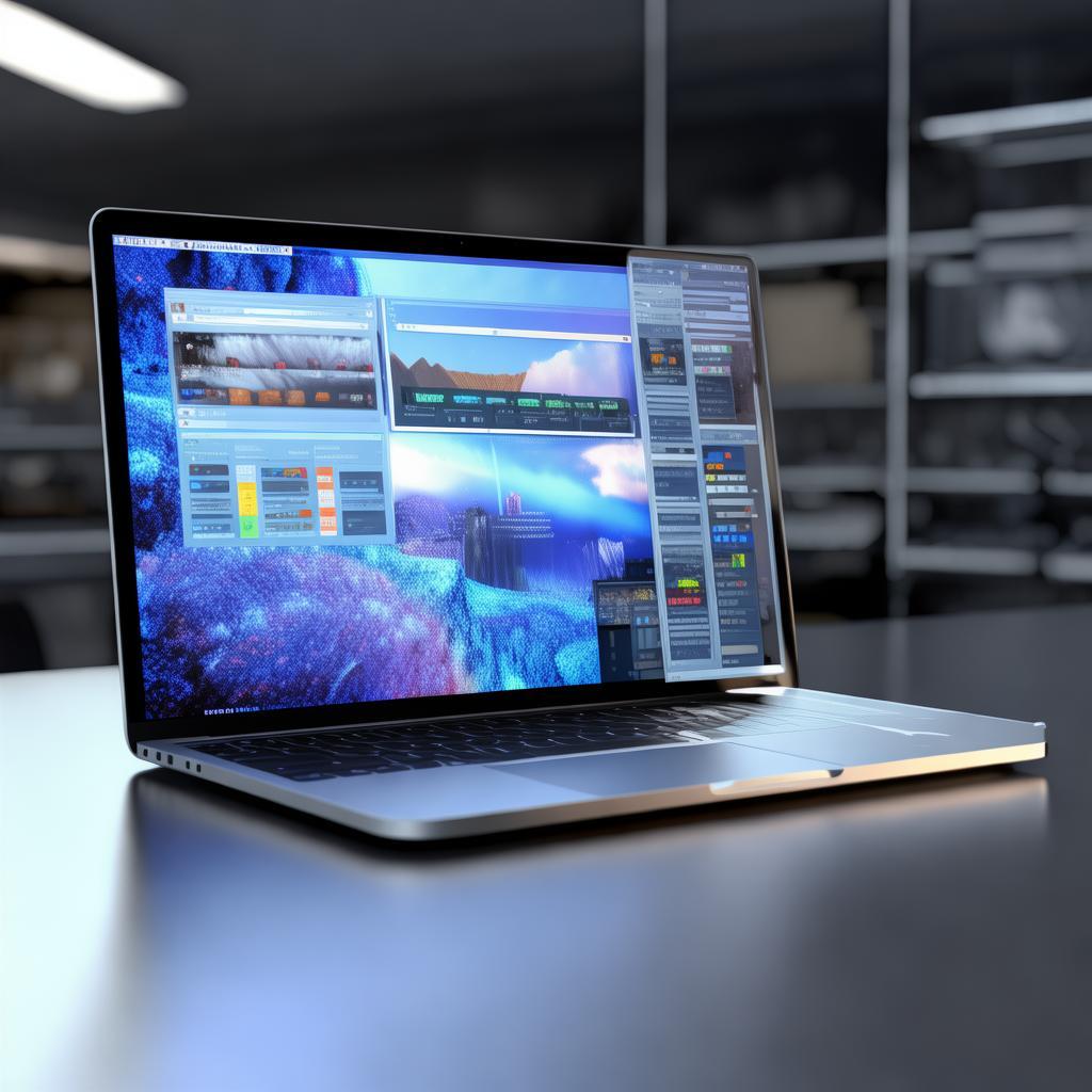 18-19款MacBook Pro高清體驗(yàn)：你真的了解它的性能極限嗎？