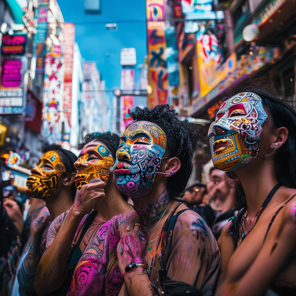 GOGOGO人文藝術：你了解多少？它如何改變你的生活？