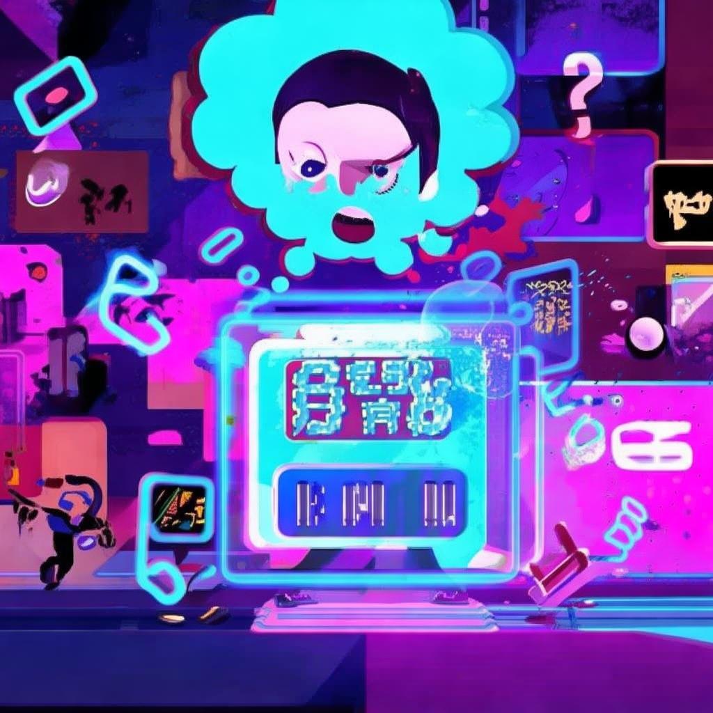 B站VTUBER轉(zhuǎn)播禁令：你了解背后的原因嗎？影響有多大？