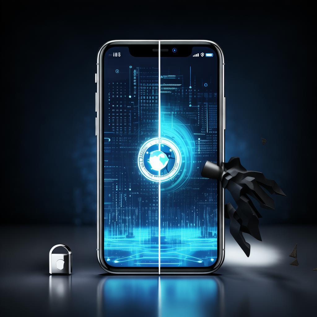 HD2LINODE歐美IPHONE69：你的手機(jī)真的安全嗎？隱私泄露風(fēng)險有多大？