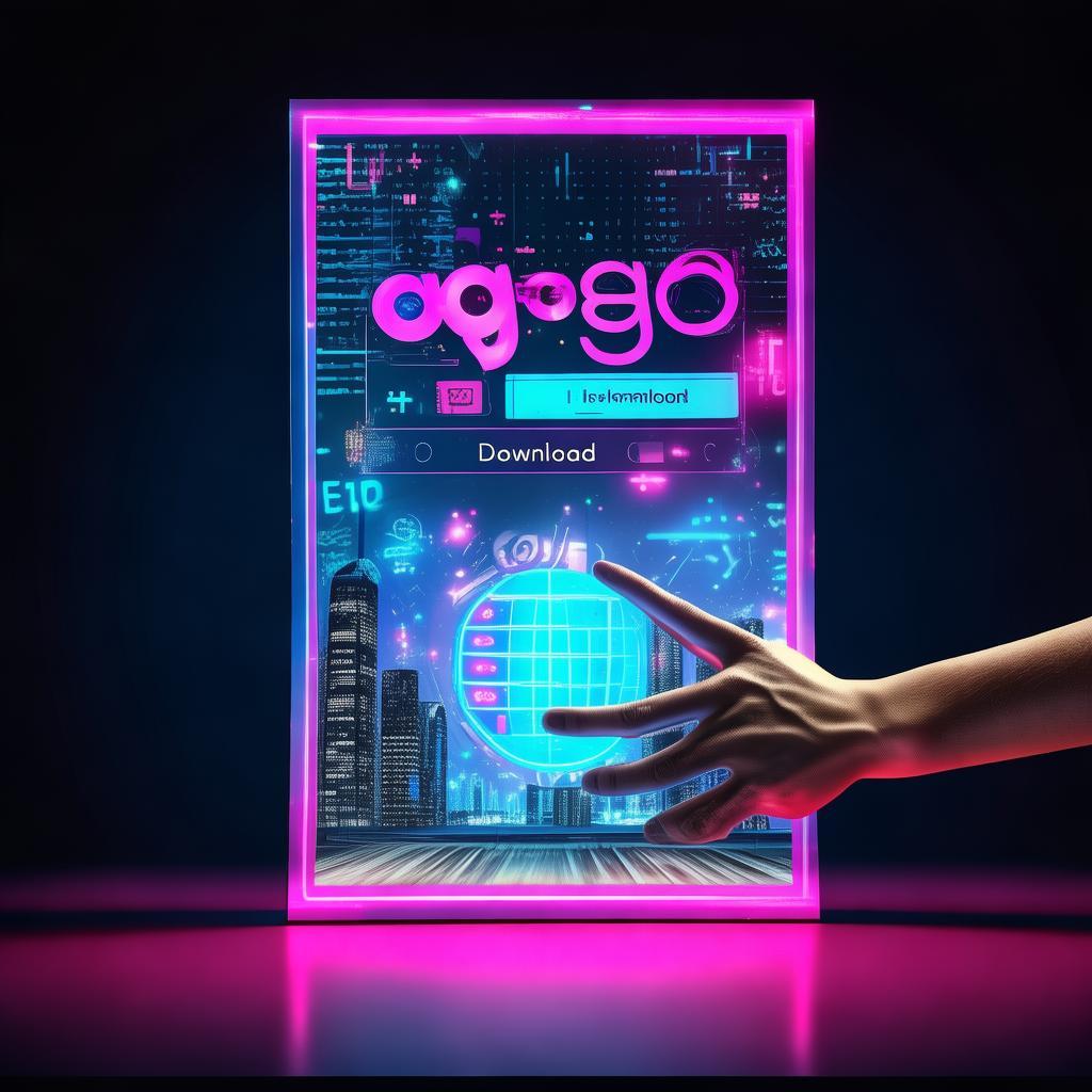 gogogo高清免費(fèi)完整版下載，你真的知道如何獲取嗎？資源安全嗎？