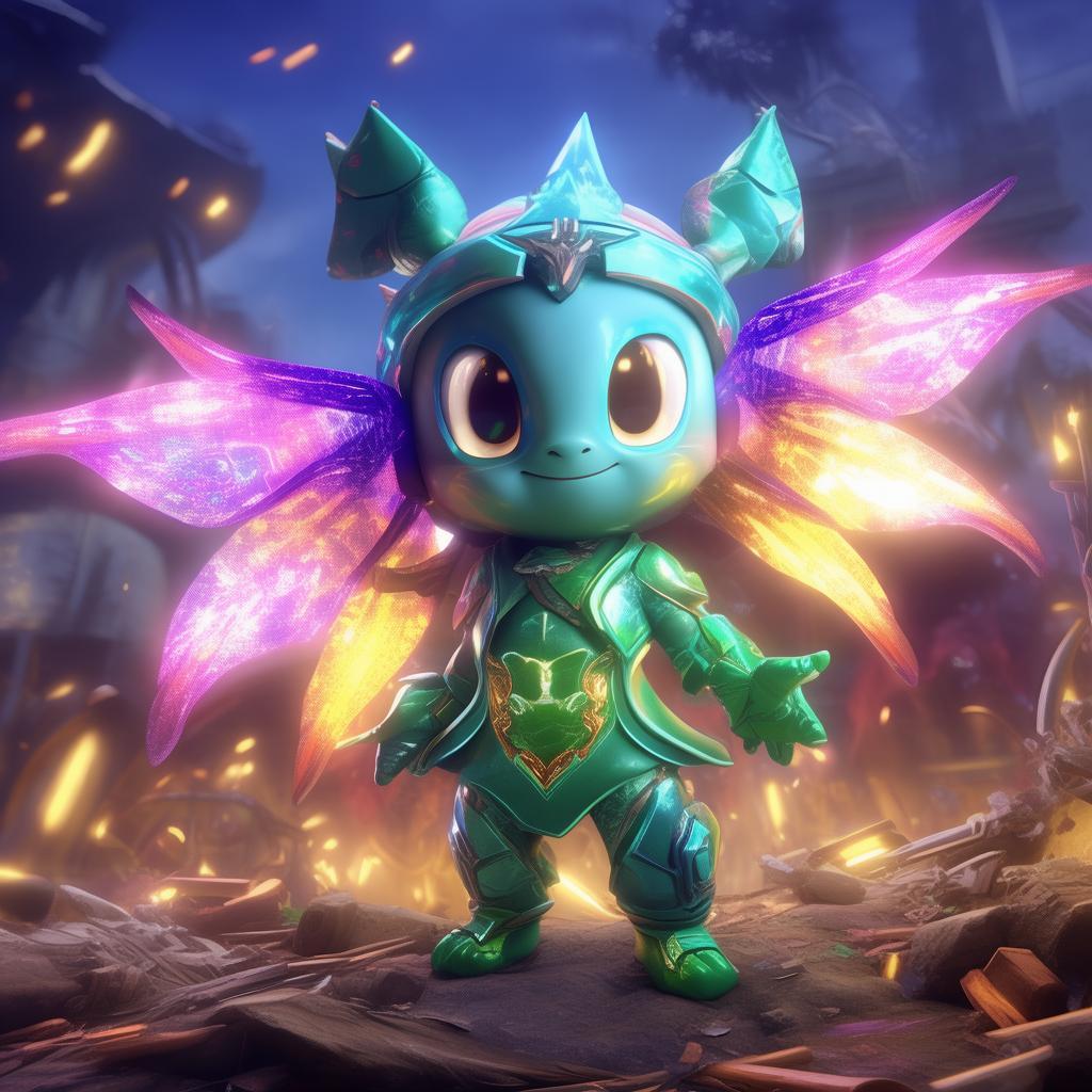 Dota改建精靈：你的游戲體驗(yàn)是否因此徹底改變？