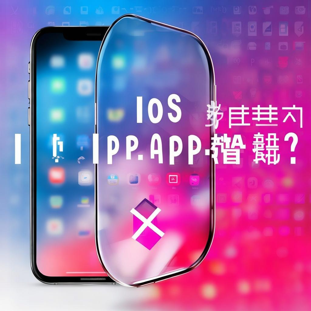 IOS用戶必看：你的短視頻APP真的安全嗎？禁用大全揭秘