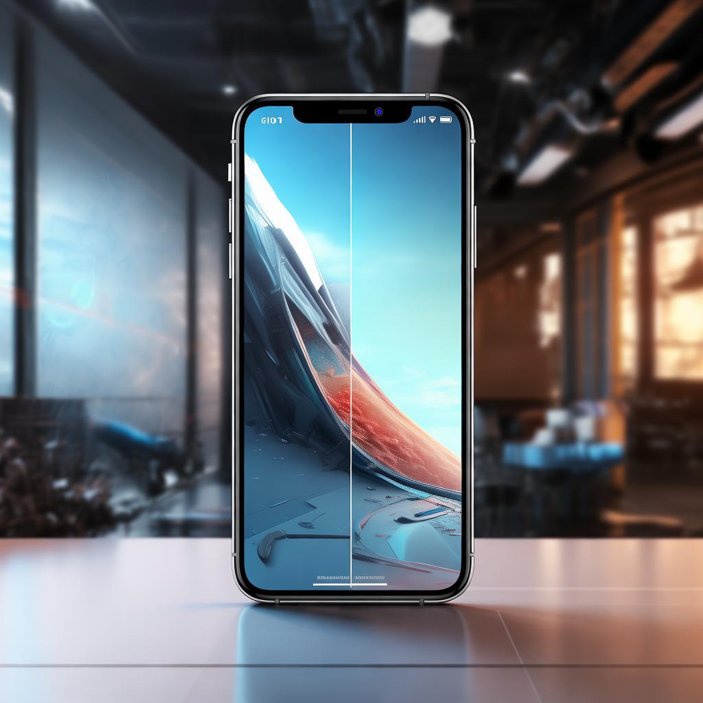 HD2LINODE國產(chǎn)IPHONE69：性能超越還是價格陷阱？你選對了嗎？