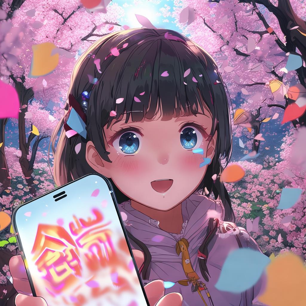 imomoe櫻花動(dòng)漫網(wǎng)APP官方版：你準(zhǔn)備好探索全新動(dòng)漫世界了嗎？
