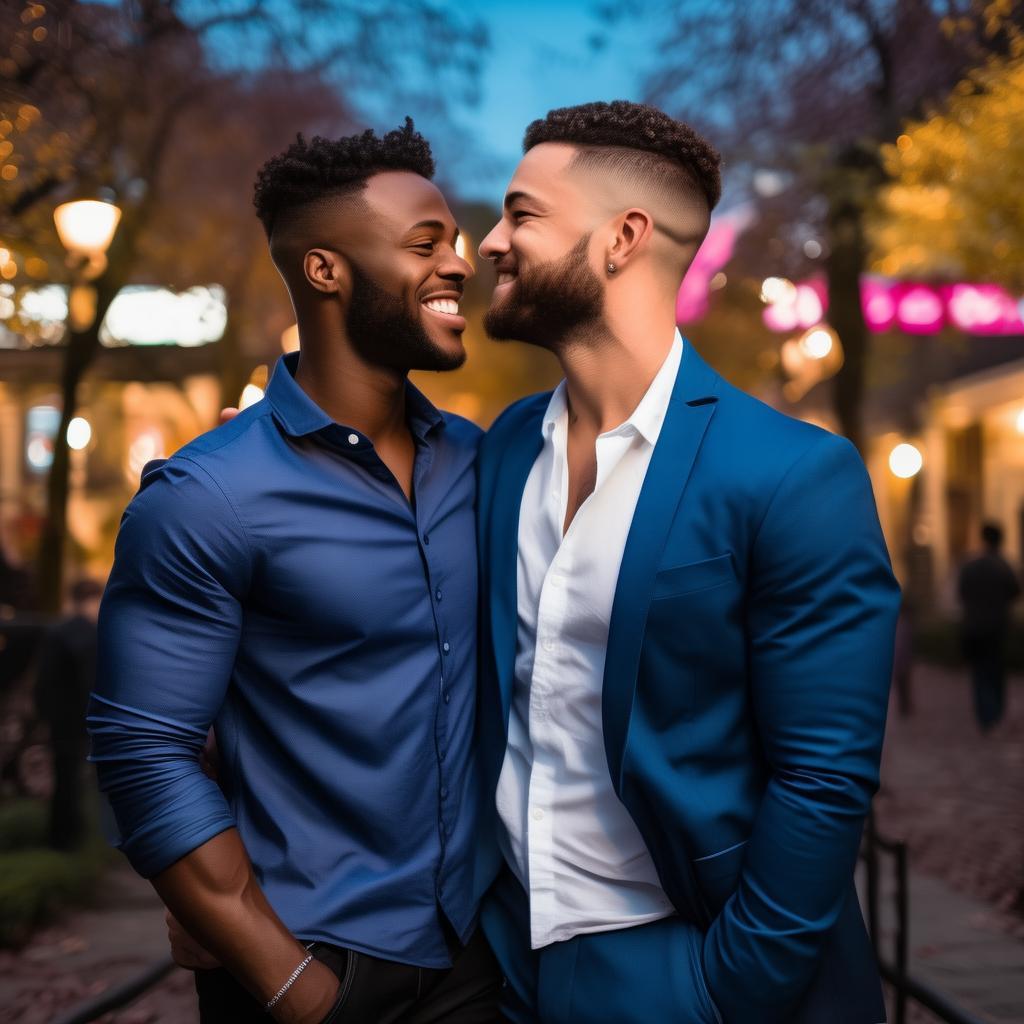 GAY帥哥男男網(wǎng)站：你準(zhǔn)備好探索真愛了嗎？