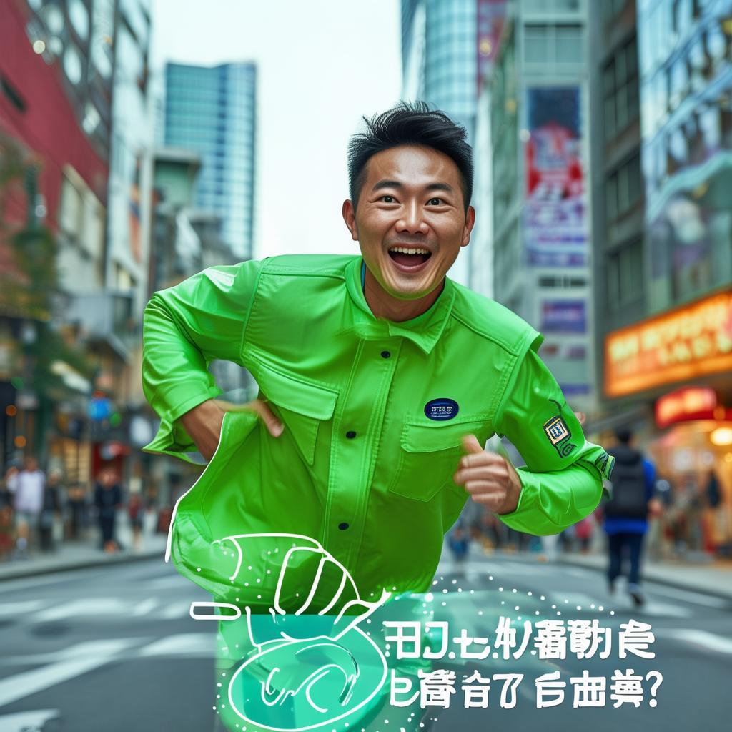 GAY美團(tuán)外賣36分鐘BU先森：你體驗(yàn)過極速送達(dá)嗎？服務(wù)質(zhì)量如何？