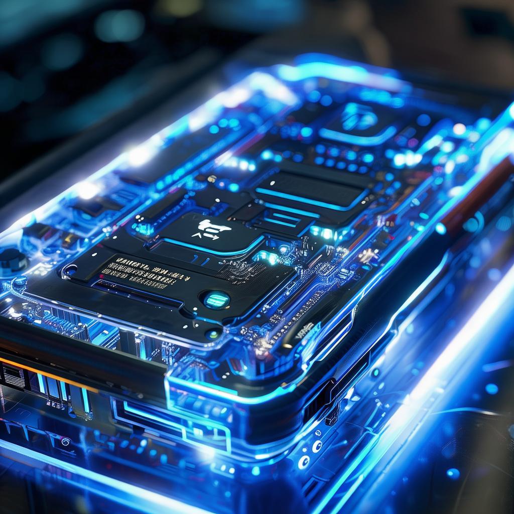 AE射頻電源成色揭秘：你真的了解它的性能與耐用性嗎？