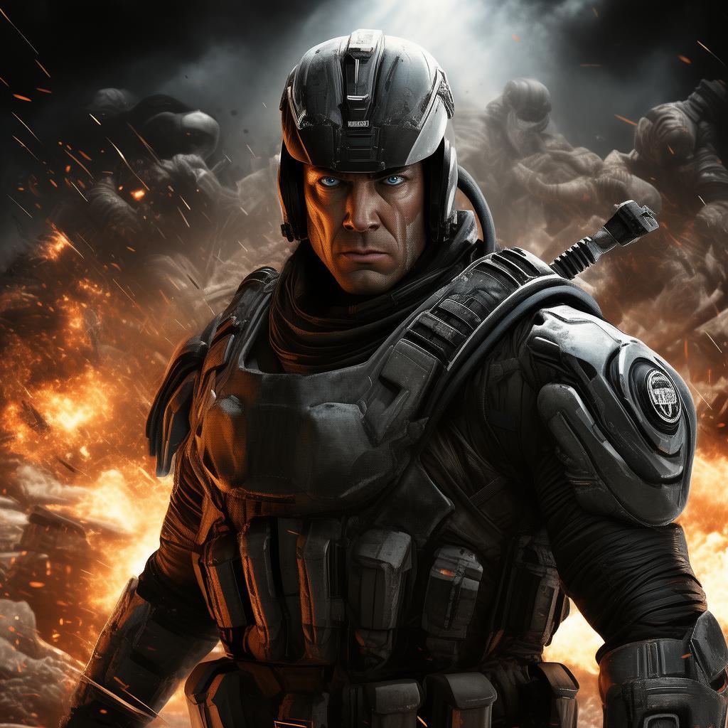 GI Joe：你是否準(zhǔn)備好迎接終極挑戰(zhàn)？誰將成為下一個英雄？