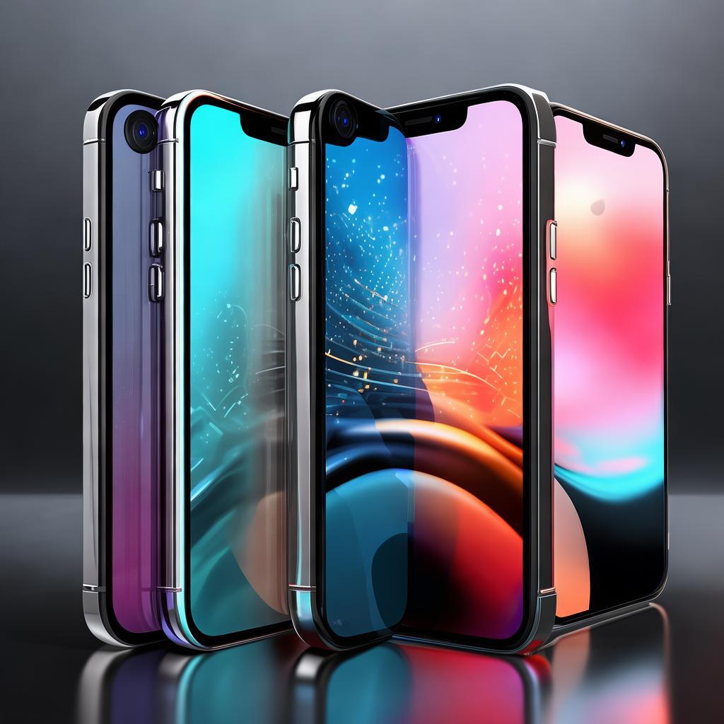 iPhone 14歐美日韓版差異揭秘：你選對了嗎？哪個更適合你？