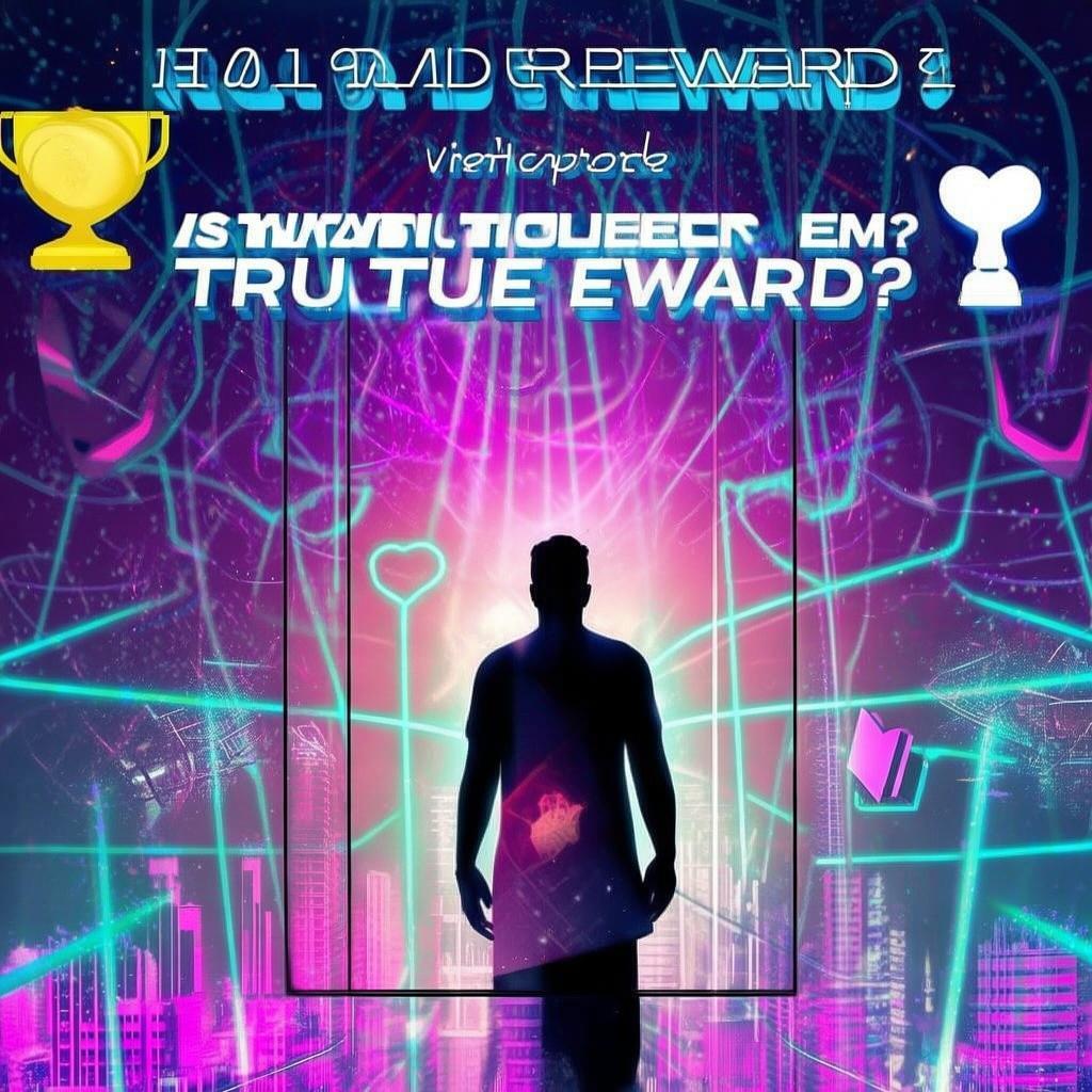 HILDASREWARD：你的努力是否值得？如何獲得真正的回報(bào)？