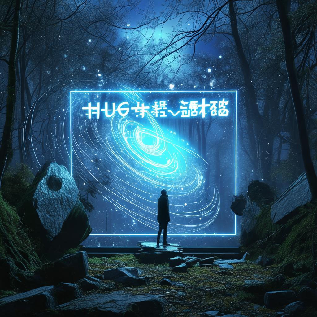 HJ04DC海角論壇：你準備好探索未知了嗎？這里有你想要的答案嗎？