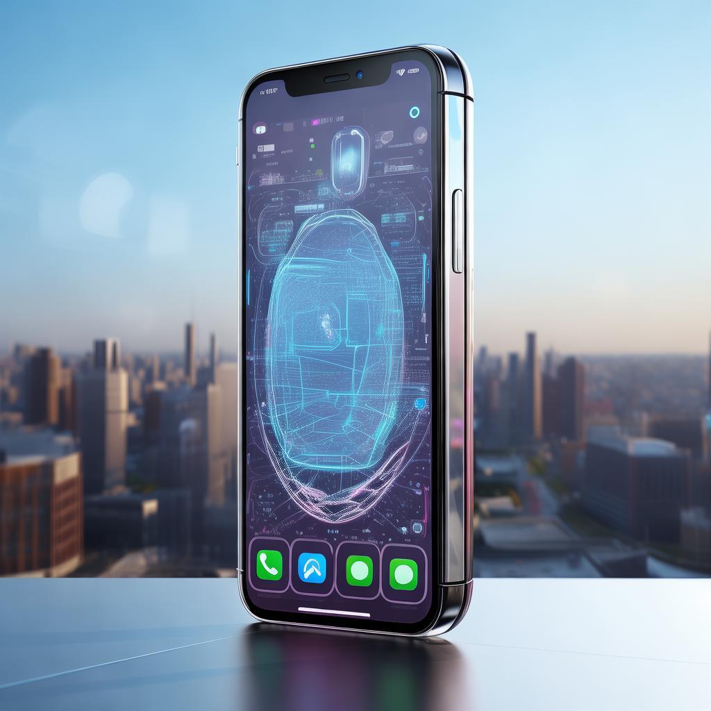 iPhone69：你的下一部手機(jī)，真的需要這么多功能嗎？